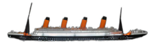 Academy Titanic 1/700 Rms Led Set Para Armar 0