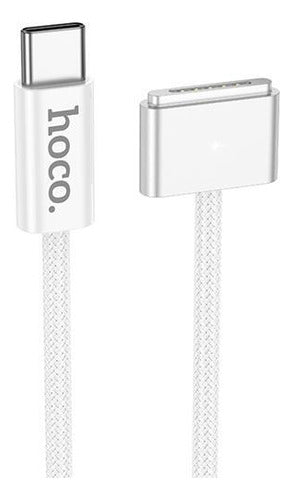 Cable Para Macbook Usb-c A Mag3 2 Metros Hoco X103 0