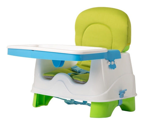 OK Baby Booster Seat with Upholstery OKBB0228 29 7