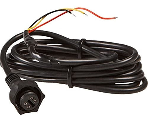 Lowrance Nmea Cable Adaptador Para Su Uso Con Intellimap 0