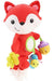 Muñeco De Peluche Estimulacion Del Bebe Fisher Price Nuevo 2