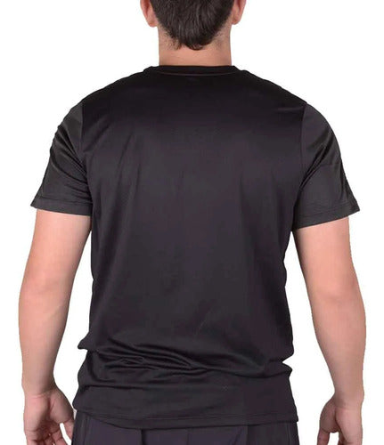 Topper Men's Sports T-Shirt for Running Training 1
