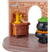 Harry Potter - Cuarto De Pociones Playset Mini - 22007 2