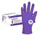 Kimtech Purple Nitrile Exam Gloves (55084), 5.9 Mil 0