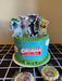 Chocotefo Custom Cakes with Toppers 4