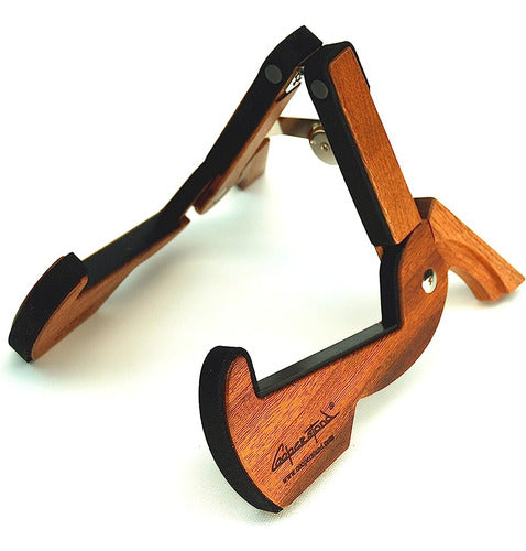 Cooperstand Pro-Mini Foldable Compact Ukulele / Mandolin / Violin Stand 0