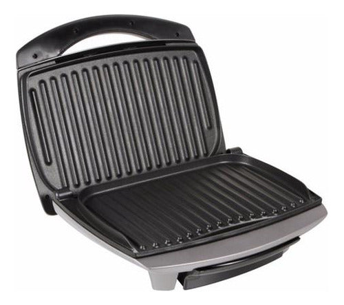 Atma Pg4720e Grill 1400W. Placas Antiadherente 1