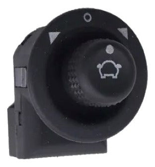 Kostal Interruptor Rotativo Para Ford (Espejos) 13846 0