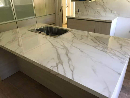 Silestone, Purastone, Neolith... Etc... 3