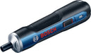 Bosch Go Battery Screwdriver 3.6 Volt Industrial 2