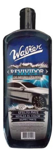 Walker Revividor De Auto Walker Negro (cod 3885) 0