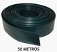 Limitador Separador Divisor Grama C/ Borda 50m (7cm Altura) 3