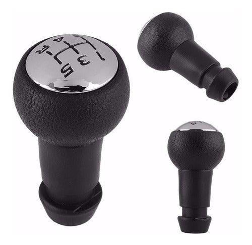 PRC Gear Shift Knob for Peugeot 307 0