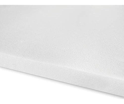 Sensorpedic Essentials Viscoelastic Foam Mattress Topper 3