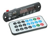 Bluetooth Module with Remote USB/SD/FM/AUX - ANRI TV 0