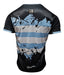 Kapho Rancing Metro Top 14 French Rugby T-Shirt for Kids 3