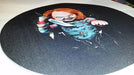 Chucky Slipmat Paño Suave Espuma Excelente Calidad 3