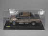 Ixo 1:43 Modelo De Coche Chevrolet S-10 2.5 Deluxe Cabine Du 4