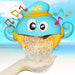 JenZem Octopus Bubble Bath Toy, Bath Bubble Maker / Bathtub 3