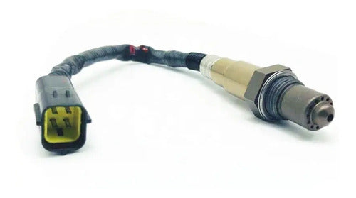 Lambda Sensor for Hyundai Elantra I30 Tucson Kia Sportage 0