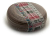 30m Roll - IMSA - Plastix - CF - 1x2.50mm2 - Brown 0