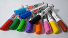 Trabi 450 Rechargeable Whiteboard Markers X 11 Units 3