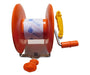 Rolin Plastic Reel for Electroplastic Thread 0