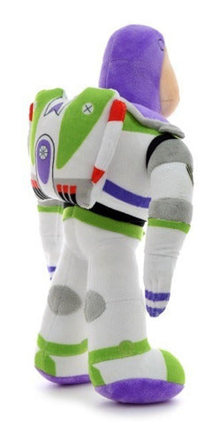 Phi Phi Toys Peluche Toy Story Buzz 30 Cm 2