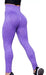 Calza Leggings Calza Deportiva Running Gym Fitness Yoga Push Up 7