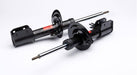 TRW Kit X2 Rear Shock Absorbers for Ford Focus 1999 to 2007 3