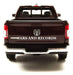 Welly Dodge Ram 2019 New Without Box - Bordo 1/27 6