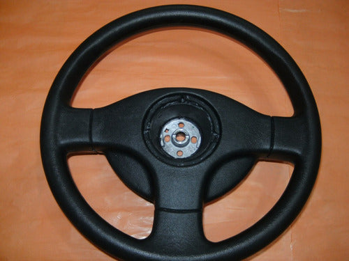 Suzuki Fun Steering Wheel 4