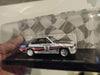 Opel Ascona Rally Rohrl 1982 Coleccion Esc 1 43 11cm 5