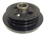 Polea Cigueñal Peugeot 404 Rastrojero Indenor 2v Reten 45mm 0