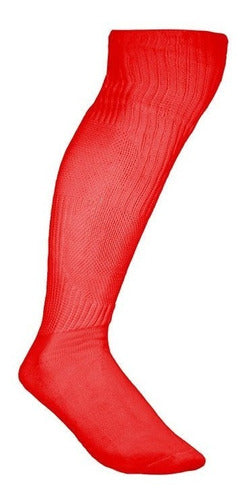 High-Performance Sports Socks FU16 by Sox - Ideal for Football, Hockey, Running, Volleyball 6