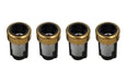 Kit Injectors Fuel Filters for VW Multipoint System 2