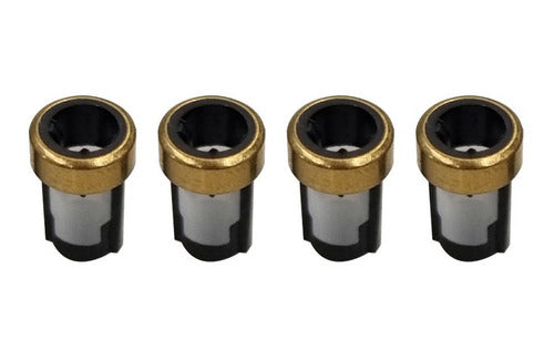 Kit Injectors Fuel Filters for VW Multipoint System 2