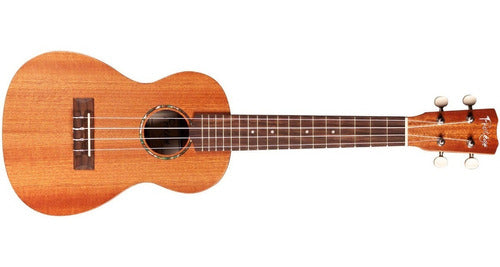 Cordoba Protégé U1MS Soprano Ukulele 1