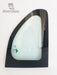 ABERGLASS Fixed Rear Windows Renault Kangoo Ventiletes Set 3