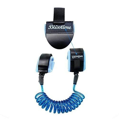 Enlace De Pulsera De Seguridad Anti Wrist Link Para Bebes Y 6