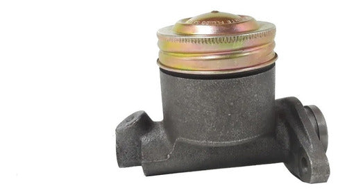 Bomba De Freno Ford F-100 73/82 Circuito Simple Con Servo 0