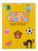 Cartas Didacticas Formas Colores Barco Papel Sharif Express 0