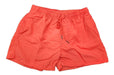 Men's Solid Quick Dry Imported Swim Shorts 4
