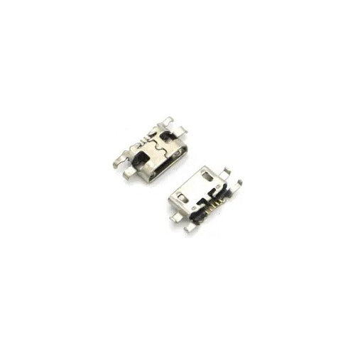 Generic Pin De Carga Compat. C/ Motorola Moto C Plus Cld. Original 0