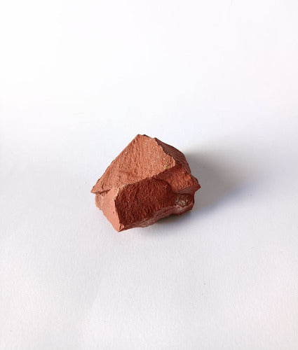 Raw Red Jasper - Ixtlan Minerals 2