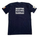 F1 Brabham Reutemann Martini Racing T-Shirt 4