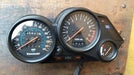 MK MOTOS Kawasaki Ninja EX500 Speedometer Dashboard Used #04 0