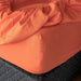 Adjustable Bed Sheet for 2 1/2 Plazas Bed 190x240 cm - Smooth Color 40