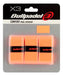 Bullpadel Padel Comfort X3 Grip Overgrip Nja Fluor Ras 0