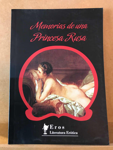 Memorias De Una Princesa Rusa 0